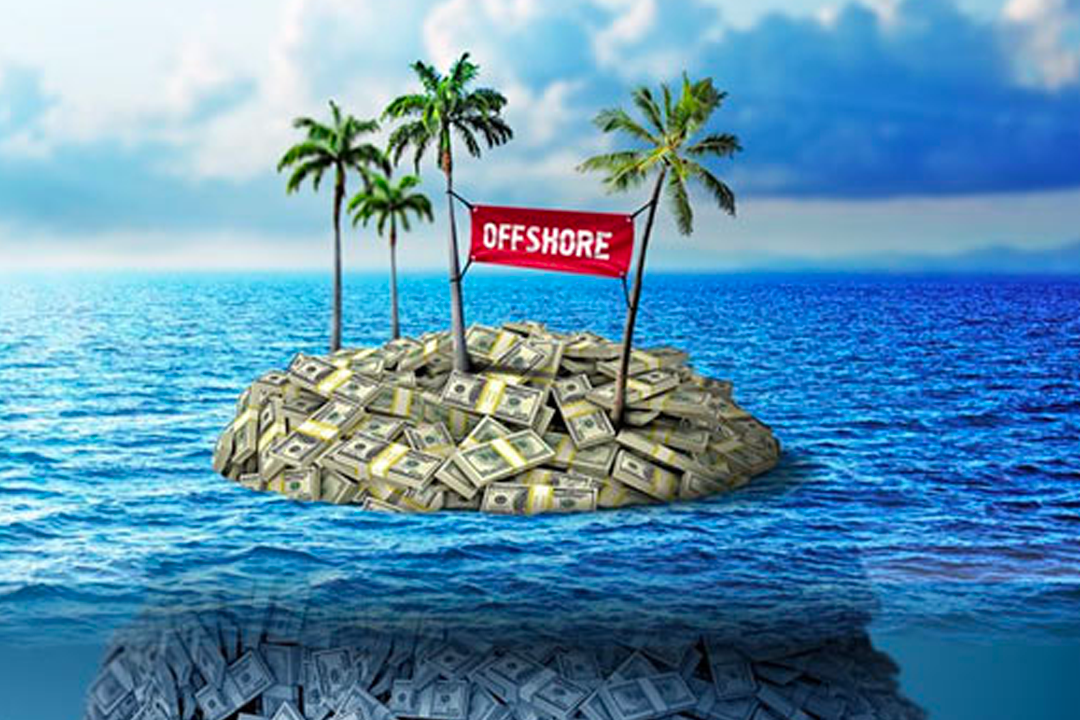 Что такое «оффшоры»?